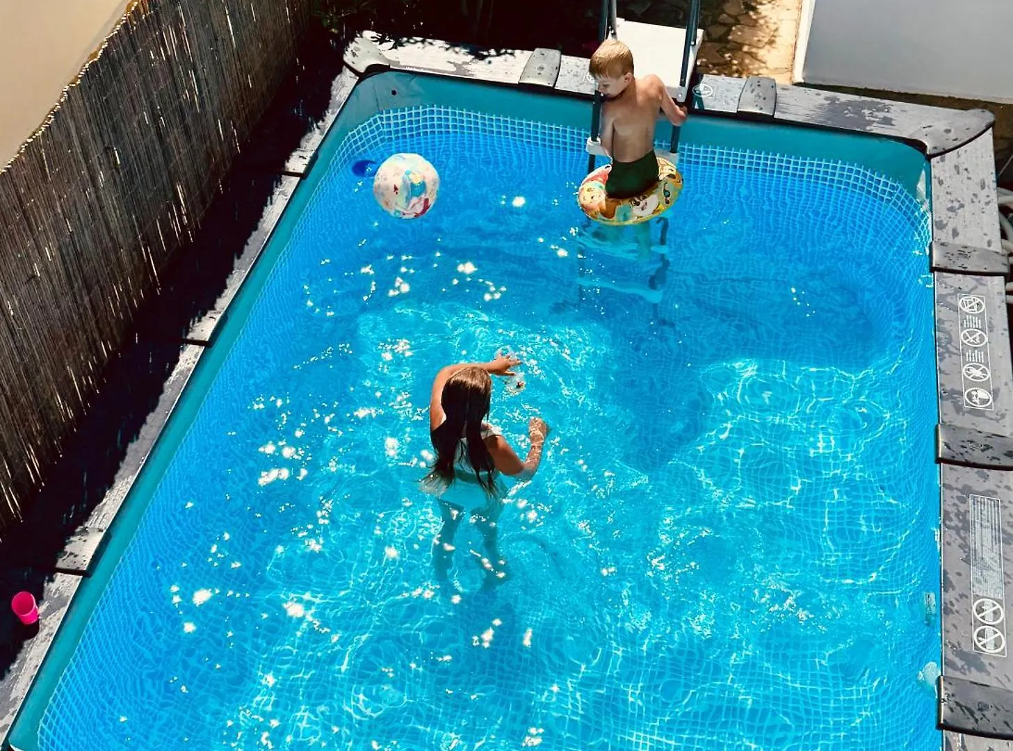Villa Casa Elena Sant Pere Pescador Сasa de vacaciones